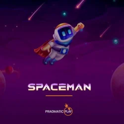 Spaceman 1071bet